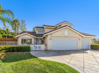 3969 Springtime Ln, Moorpark, CA 93021