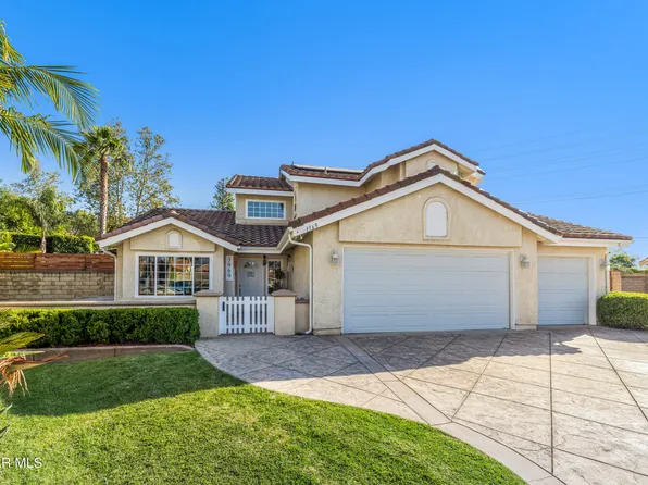 3969 Springtime Ln, Moorpark, CA 93021
