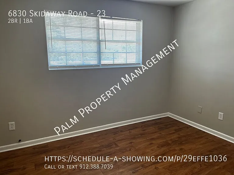 6830 Skidaway Rd #23 — Photo 15