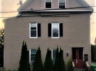 370 High St #2, Clinton, MA 01510