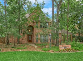 42 Golden Shadow Cir, Spring, TX 77381