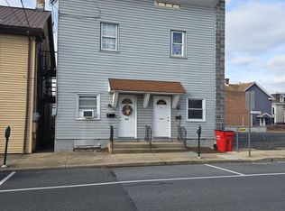 13-15 S Washington St, Greencastle, PA 17225