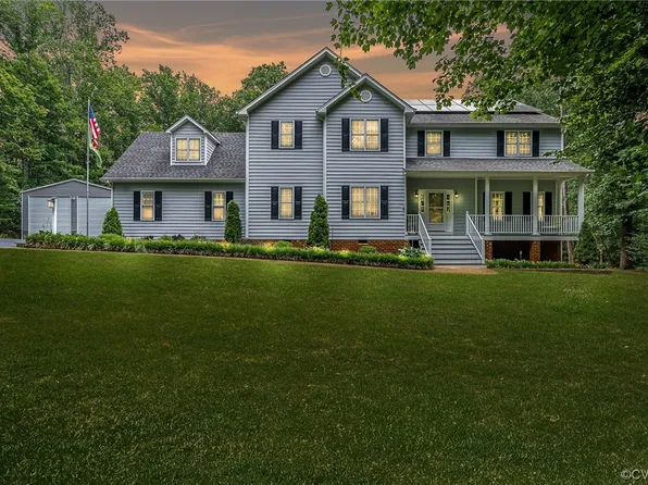 14406 Deedle Creek Dr, Montpelier, VA 23192