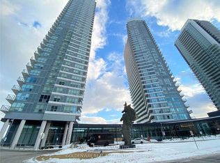 117 McMahon Dr #2108-C15, Toronto, ON M2K 0E4