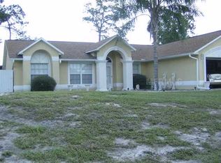 1666 Keeling Dr, Deltona, FL 32738