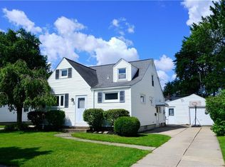 90 Wrexham Ct N, Tonawanda, NY 14150