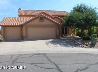 30417 N 42nd St, Cave Creek, AZ 85331