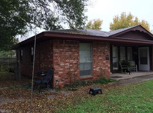 206 E Hayes St, Norman, OK 73069