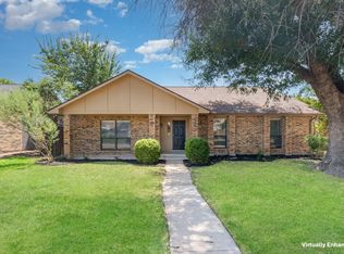 5633 Trego St, The Colony, TX 75056