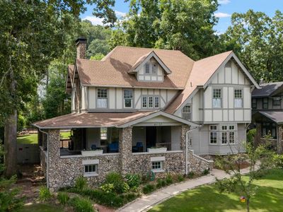 4137 Crescent Rd, Birmingham, AL, 35222