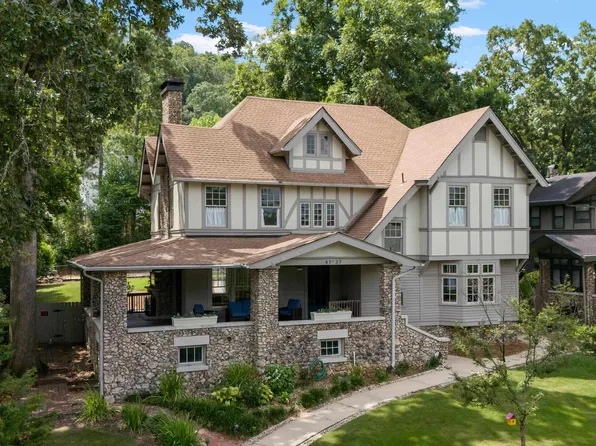 4137 Crescent Rd, Birmingham, AL 35222