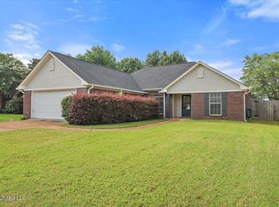 418 Abbey Woods, Brandon, MS 39047