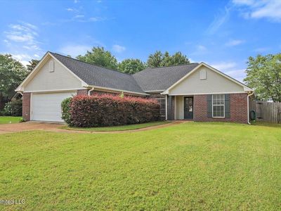 418 Abbey Woods, Brandon, MS, 39047