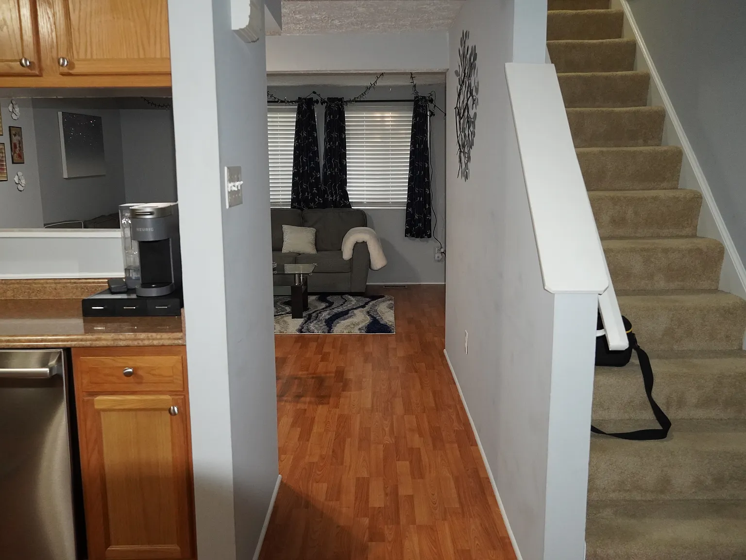 2 bed, 1.5 bath, 1357 sqft, $2,500 — Photo 4