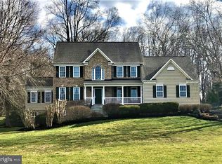 5620 Calvin Ct, Saint Leonard, MD 20685