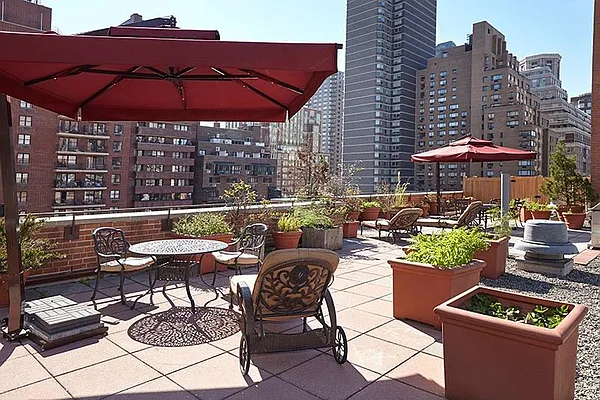 Rented by Brown Harris Stevens | media 12