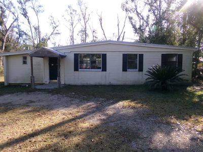 906 N Veterans Dr, Perry, FL, 32347