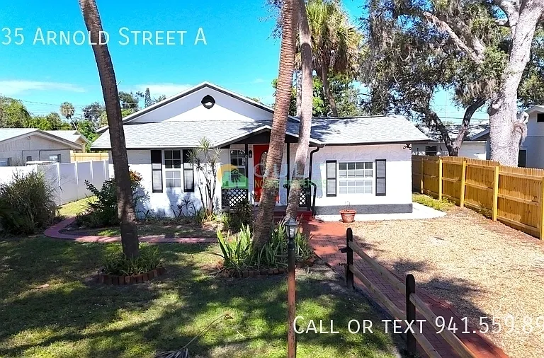 2635 Arnold St #A — Photo 2