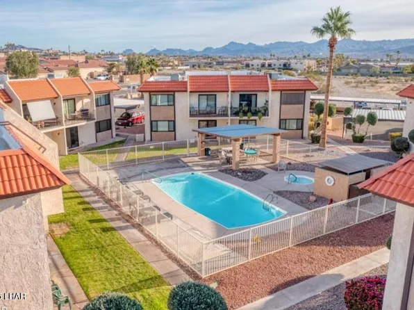 471 Lake Havasu Ave N Unit B, Lake Havasu City, AZ 86403