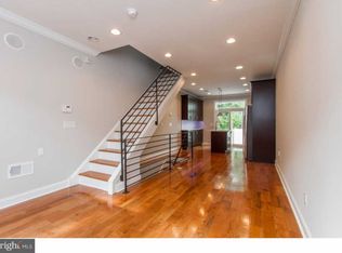 2231 Greenwich St, Philadelphia, PA 19146