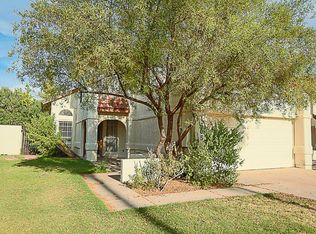 1505 N Apache Dr, Chandler, AZ 85224