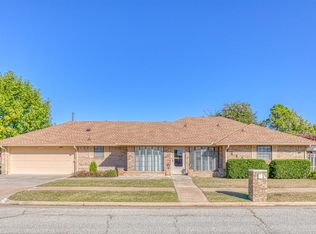 2605 SW 96th St, Oklahoma City, OK 73159