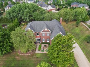 17629 Mystic Valley Ct, Northville, MI 48168