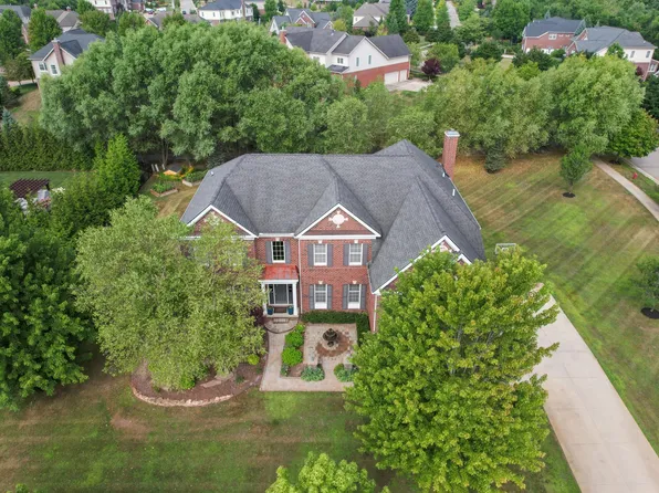 17629 Mystic Valley Ct, Northville, MI 48168