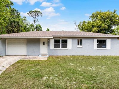 10105 Crozier Ct, Orlando, FL, 32817