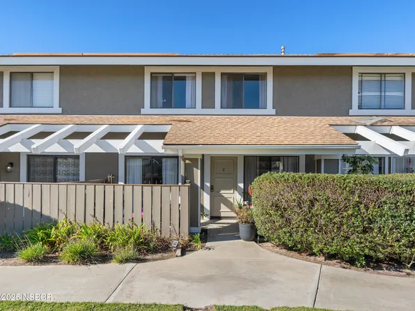 1153 E Foster Rd APT C, Santa Maria, CA 93455
