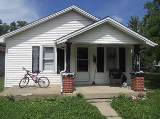 1713 Irvin St, New Castle, IN