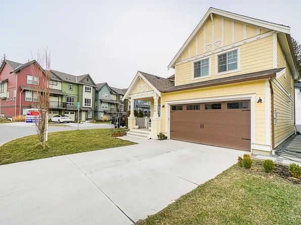 7464 Ross Dr, Mission, BC V2V 0G1