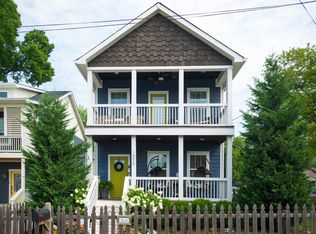 1000 Clay St, Nashville, TN 37208