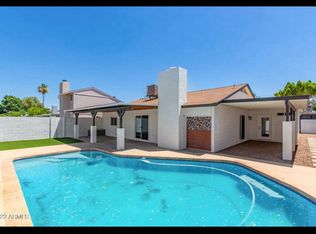 9628 N 53rd Ave, Glendale, AZ 85302
