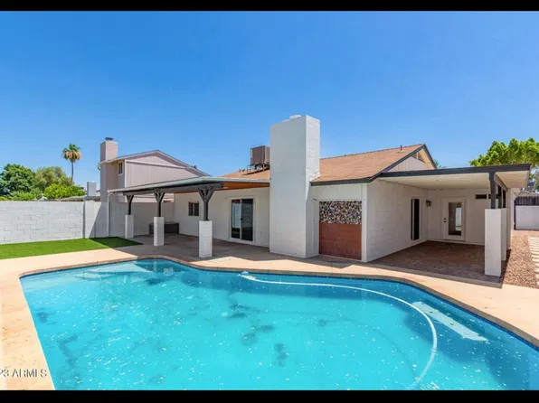 9628 N 53rd Ave, Glendale, AZ 85302