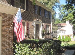 4465 Brandon Dr, Lilburn, GA 30047