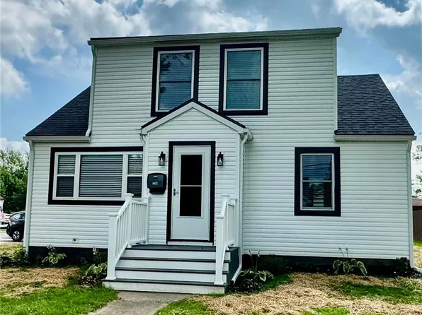 3706 Fargo Dr, Ashtabula, OH 44004