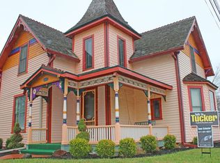 4546 W 71st St, Indianapolis, IN 46268