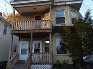 1909 Wabash Ave, Schenectady, NY 12306