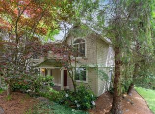 135 Osprey Ridge Dr #135B, Pt Ludlow, WA 98365