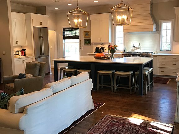 Kitchen/Living new 2017. 