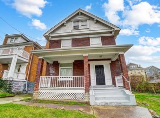 1575 Dixmont Ave, Cincinnati, OH 45207