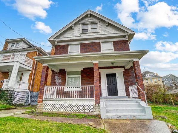 1575 Dixmont Ave, Cincinnati, OH 45207