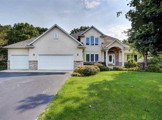 N2244 S Old Mill Run, Waupaca, WI 54981