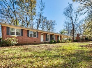 4019 Brookhill Rd, Tuscaloosa, AL