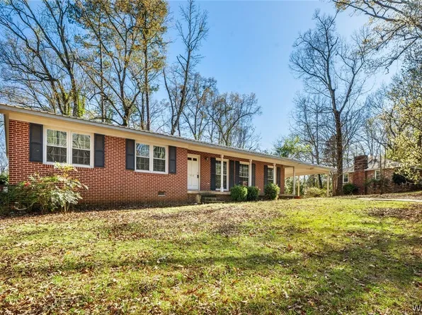 4019 Brookhill Rd, Tuscaloosa, AL 35404