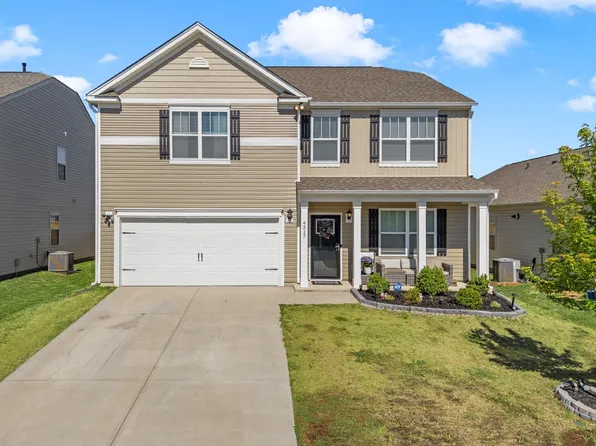 4317 Remington Ave, Boiling Springs, SC 29316