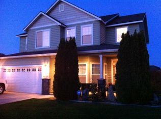 5011 Santa Fe Ln, Pasco, WA 99301