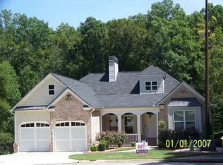 3500 Rain Tree Ct, Douglasville, GA 30135