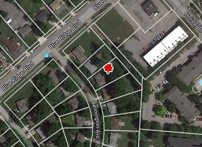 2nd image of 11605 Bennington Ave